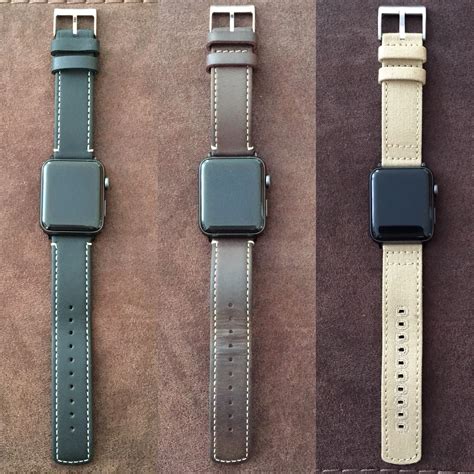 third party watch bands apple